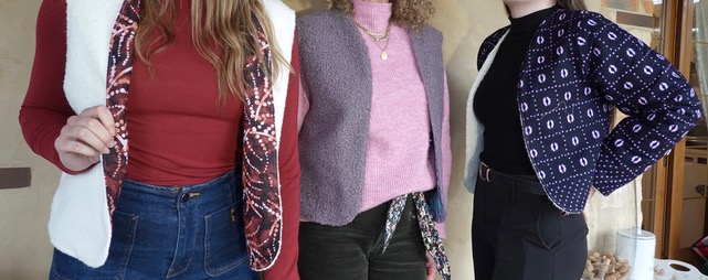 Le Dressing Coloré - Collection Étoiles